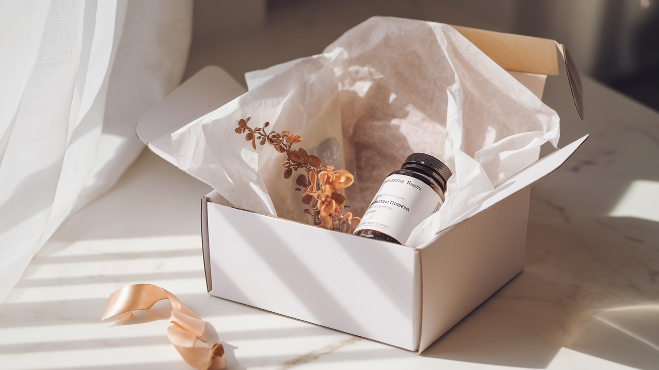 Balenie yentrix.eu Sleep+